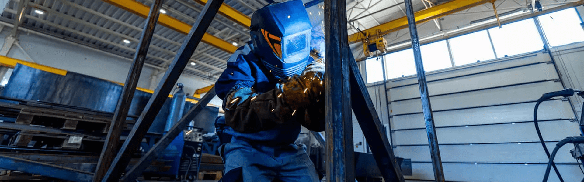 Fabricaciones Metálicas para la Industria en Saltillo y Ramos Arizpe; La Ventaja Competitiva de Fulcro